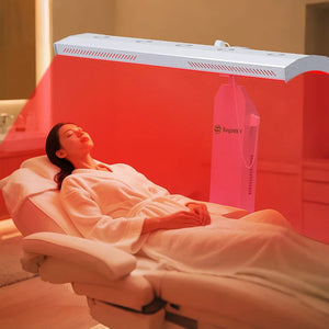 Luminara Pro Infrared & Red Light Therapy Panel - Healari
