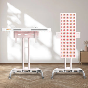 LumiThera Pro 4725 - Advanced Red Light Therapy Panel - Healari