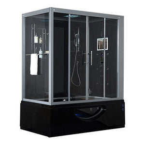 Maya Bath Catania Right - The Ultimate Home Spa Experience - Healari