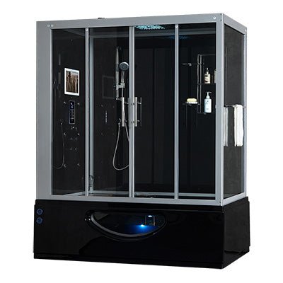 Maya Bath Catania Right - The Ultimate Home Spa Experience - Healari