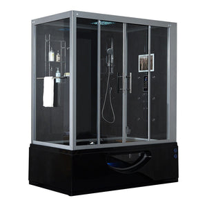 Maya Bath Catania Right - The Ultimate Home Spa Experience - Healari