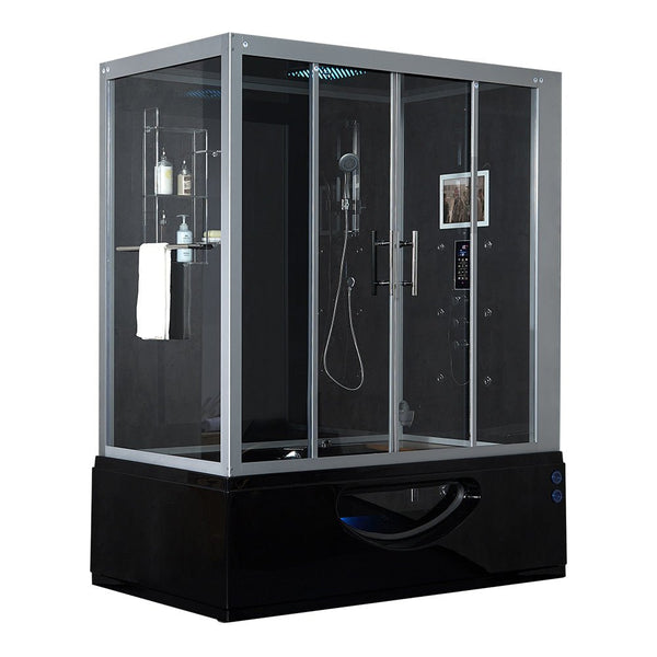 Maya Bath Catania Right - The Ultimate Home Spa Experience - Healari