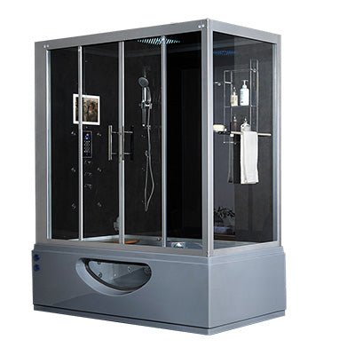 Maya Bath Catania Right - The Ultimate Home Spa Experience - Healari
