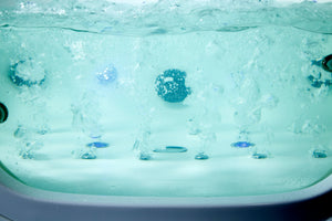 Maya Bath Platinum Comfort Steam Shower - Healari