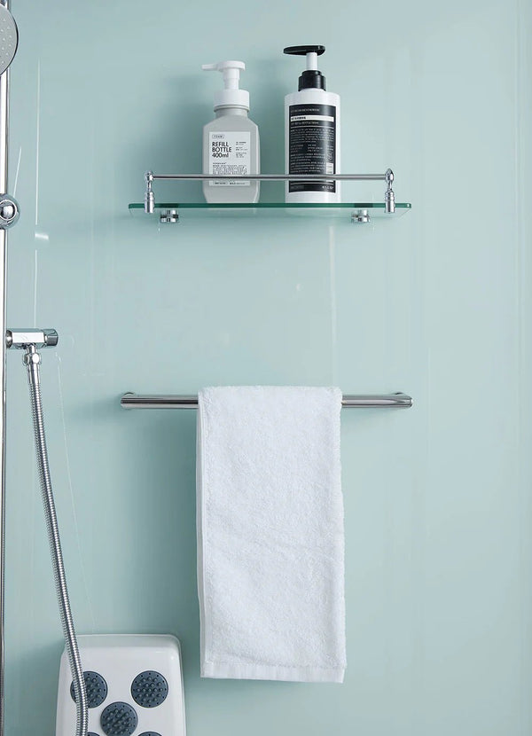 Maya Bath Platinum Superior Steam Shower - Healari