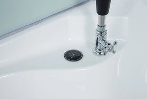 Maya Bath Platinum Superior Steam Shower - Healari