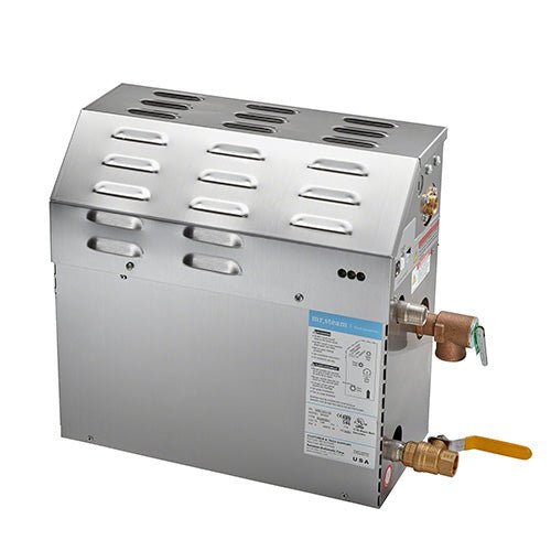 Mr.Steam MS - R Steam Shower Generator - Healari