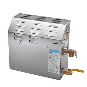 Mr.Steam MS - R Steam Shower Generator - Healari