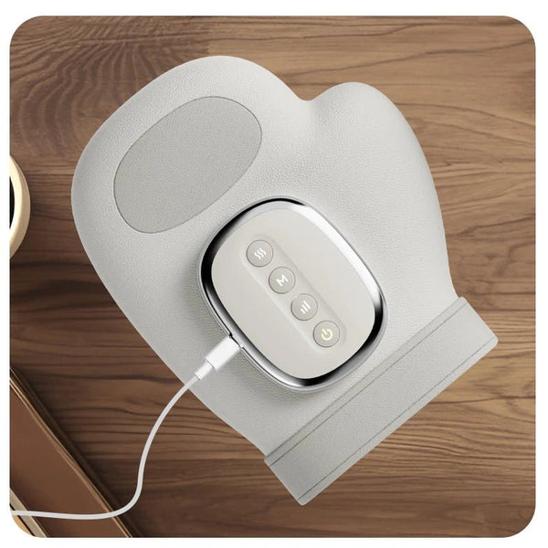 PalmRelief Electric Hand Massager - Healari