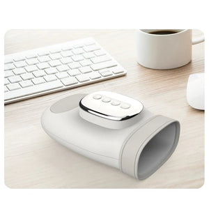 PalmRelief Electric Hand Massager - Healari