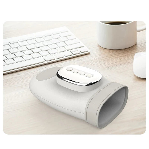 PalmRelief Electric Hand Massager - Healari