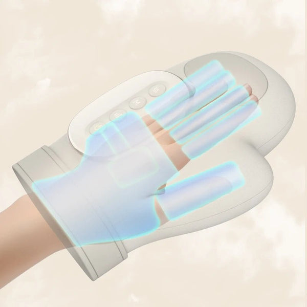 PalmRelief Electric Hand Massager - Healari
