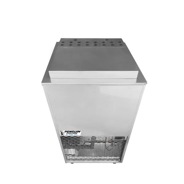 Penguin Chillers 2 HP XL Glycol Chiller – High - Performance Cooling for Brewing & Industrial Applications - Healari