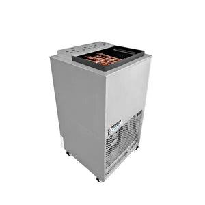 Penguin Chillers 2 HP XL Glycol Chiller – High - Performance Cooling for Brewing & Industrial Applications - Healari