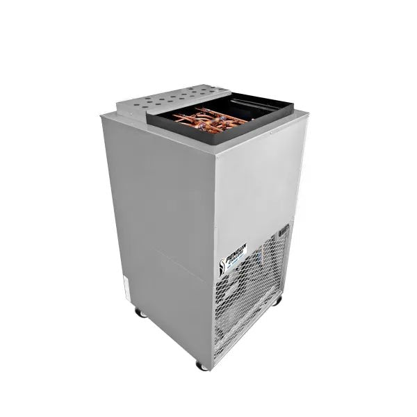 Penguin Chillers 2 HP XL Glycol Chiller – High - Performance Cooling for Brewing & Industrial Applications - Healari
