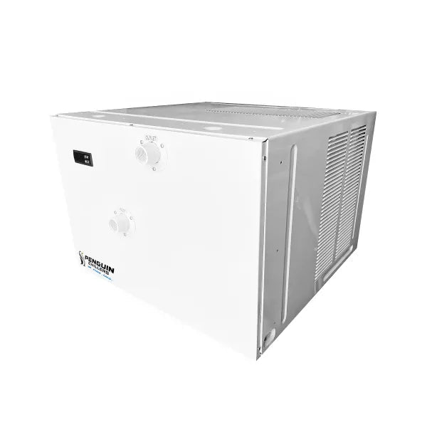 Penguin Chillers 2.5 HP Water Chiller – High - Performance Cooling Solution - Healari