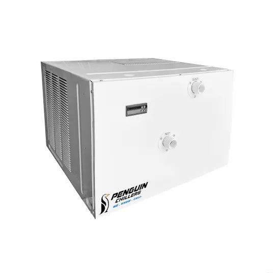 Penguin Chillers 2.5 HP Water Chiller – High - Performance Cooling Solution - Healari