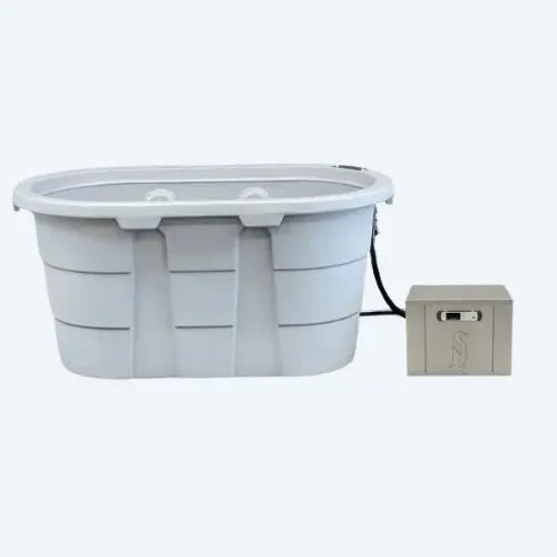 Penguin Chillers Cold Therapy Chiller & Tub - Healari