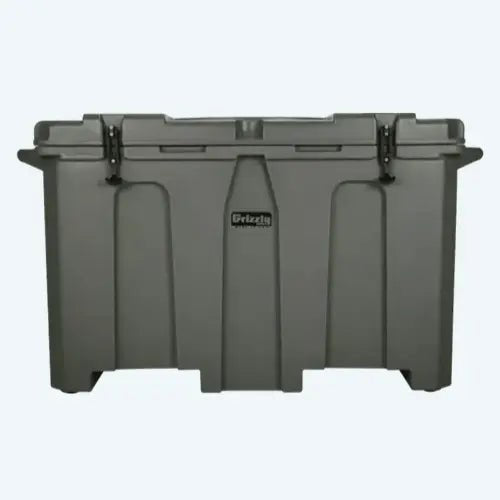 Penguin Chillers Cold Therapy Insulated Tub Package - Healari