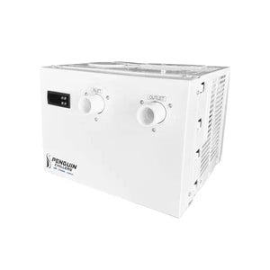 Penguin Chillers ½ HP High Efficiency Water Chiller - Healari