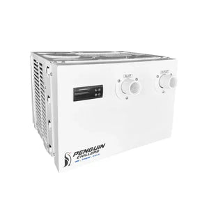 Penguin Chillers ½ HP High Efficiency Water Chiller - Healari