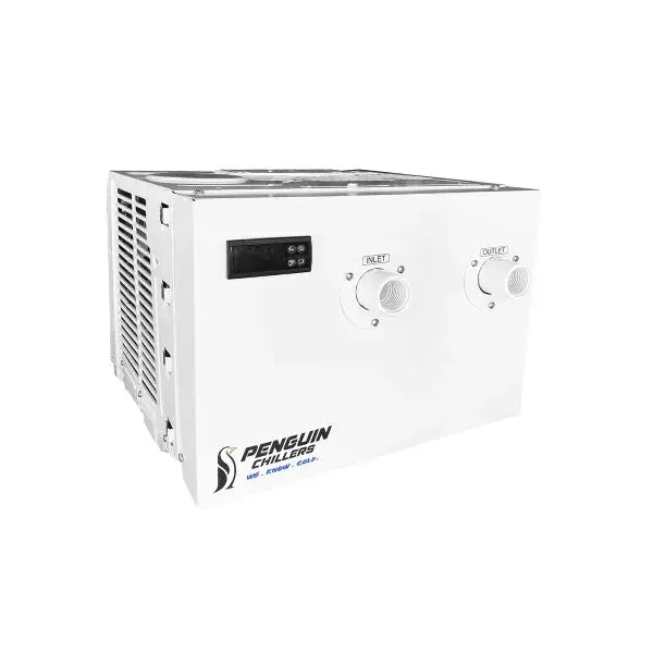 Penguin Chillers ½ HP Water Chiller - Healari