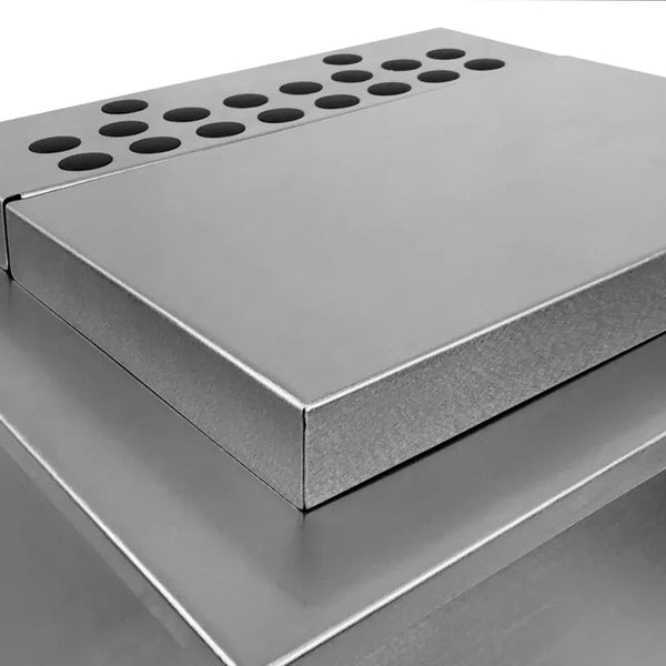 Pinguin Chillers 2/3 HP XL Glycol Chiller – Precision Cooling for Brewing & Industrial Applications - Healari