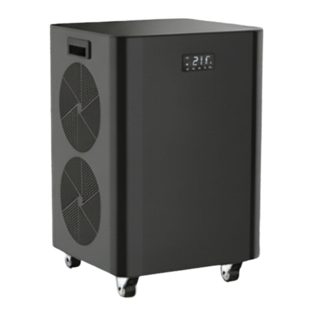 PolarEdge 1/2HP Essential Water Chiller - Healari