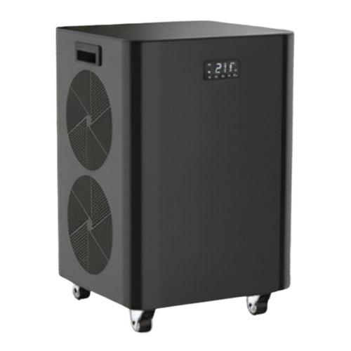 PolarEdge 1/2HP Essential Water Chiller - Healari