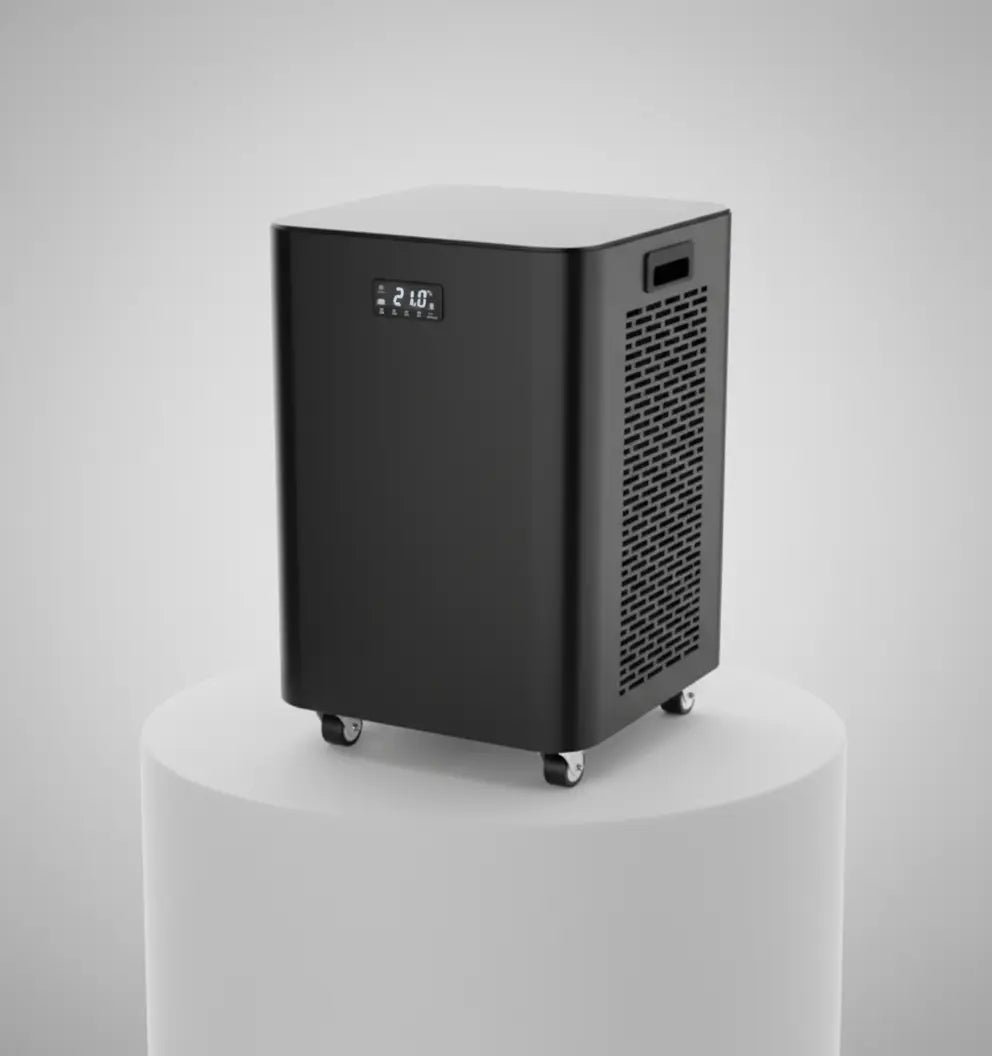 PolarEdge 1HP Essential Water Chiller - Healari