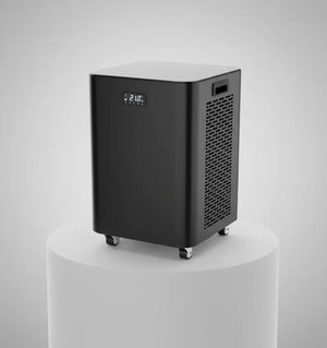 PolarEdge 1HP Essential Water Chiller - Healari