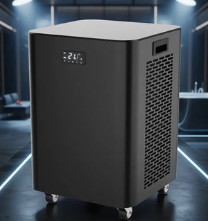 PolarEdge 1HP Essential Water Chiller - Healari