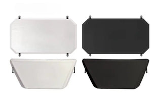 PolarEdge Apex Curve Portable Inflatable Cold Plunge Tub - Healari
