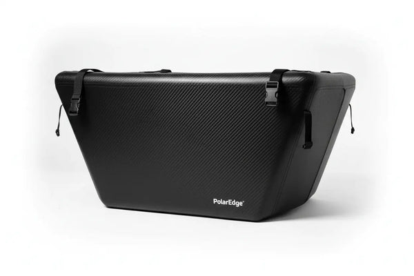 PolarEdge Apex Curve Portable Inflatable Cold Plunge Tub - Healari