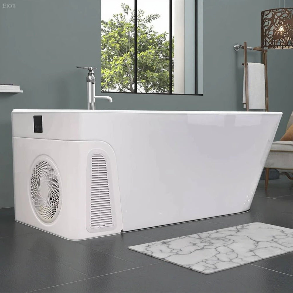 PolarEdge Apex XL Cold Plunge - Healari