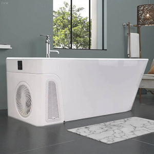 PolarEdge Apex XL Cold Plunge - Healari