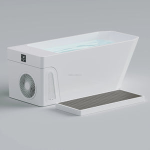 PolarEdge Apex XL Cold Plunge - Healari