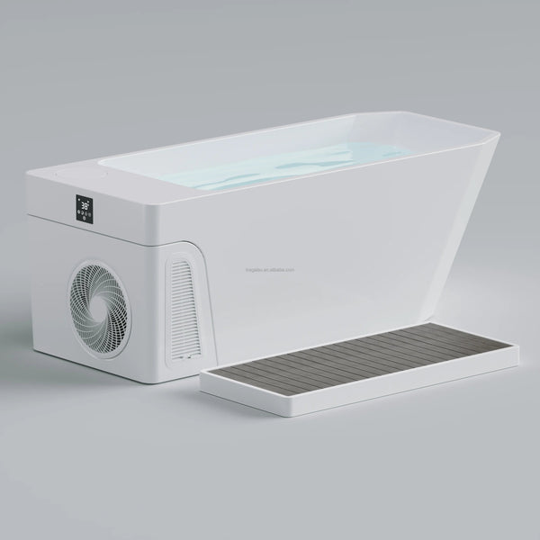 PolarEdge Apex XL Cold Plunge - Healari
