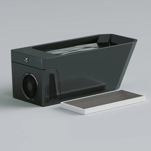 PolarEdge Apex XL Cold Plunge - Healari