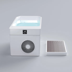 PolarEdge Apex XL Cold Plunge - Healari