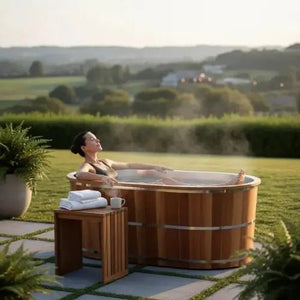 PolarEdge Halo Solo Ice Plunge - Healari