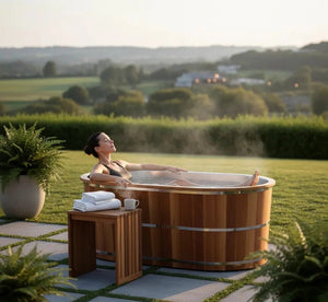 PolarEdge Halo Solo Ice Plunge - Healari