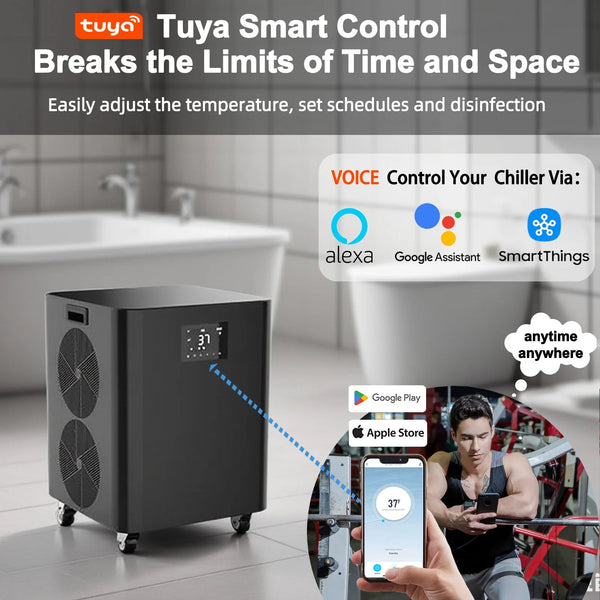 PolarEdge SmartChill Pro - Healari