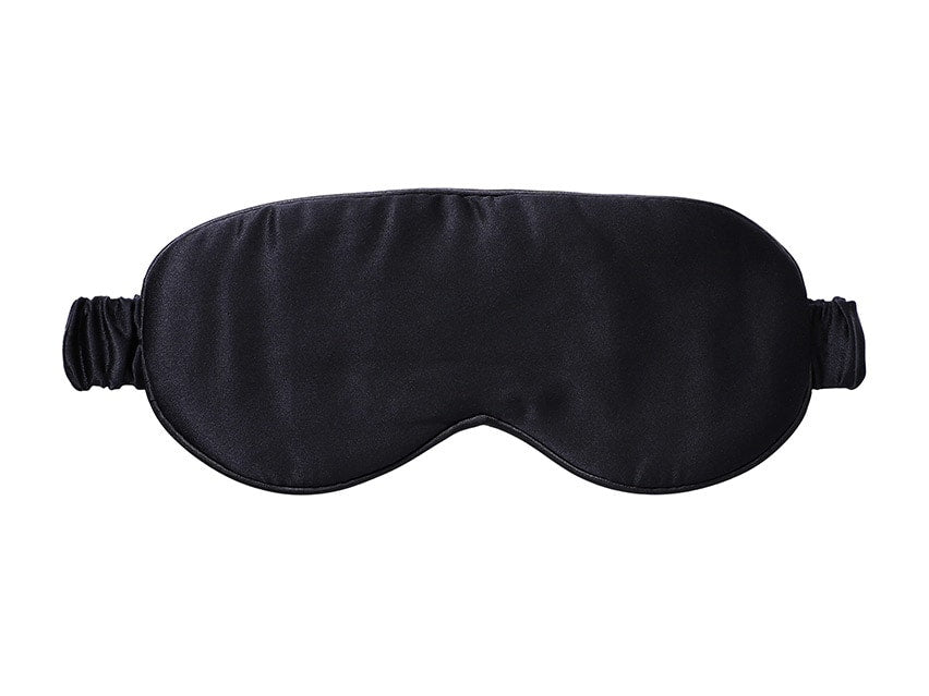 PureDream Luxe Silk Sleep Mask - Healari