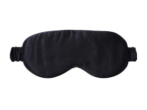 PureDream Luxe Silk Sleep Mask - Healari