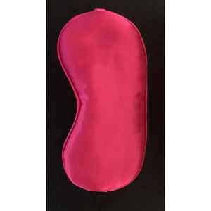 PureDream Luxe Silk Sleep Mask - Healari