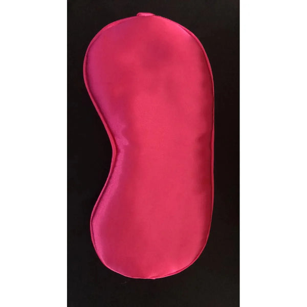 PureDream Luxe Silk Sleep Mask - Healari