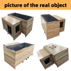 RadiantRenew Cold Plunge Ice Bath Tub - Healari