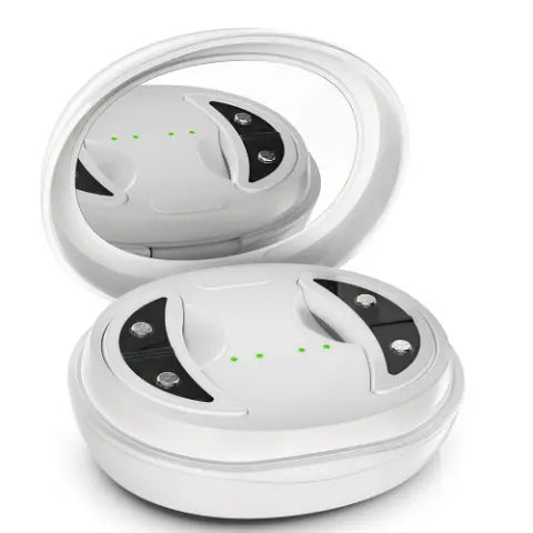 RelaxEase Electric Eye Massage Pad - Healari