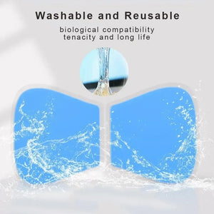 RelaxWave Portable Neck and Shoulder Massager - Healari
